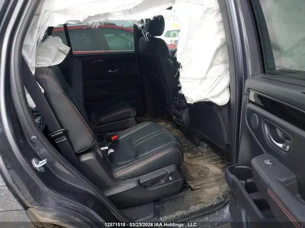 5FNYG1H67RB502080 2024 HONDA PILOT - Image 8