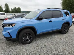 5FNYG1H67SB000398 2025 HONDA PILOT