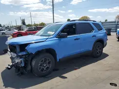 5FNYG1H67SB000868 2025 HONDA PILOT