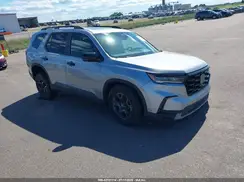 5FNYG1H67SB008498 2025 HONDA PILOT