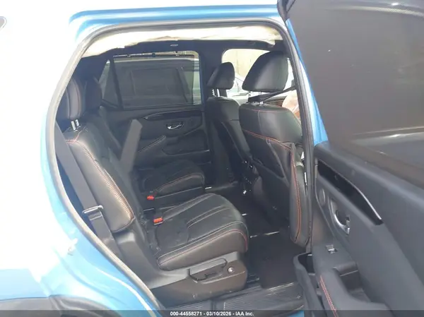 5FNYG1H67SB010042 2025 HONDA PILOT - Image 8
