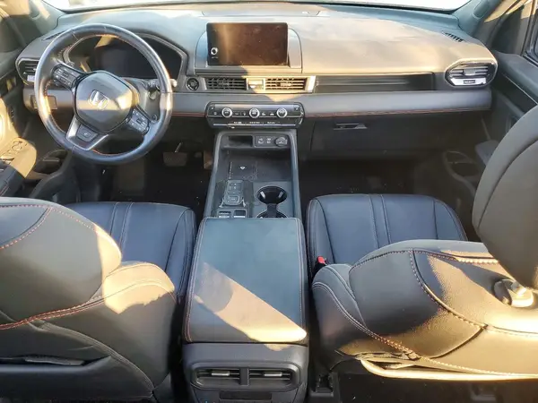 5FNYG1H67SB010297 2025 HONDA PILOT - Image 8