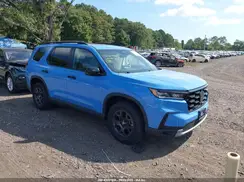 5FNYG1H67SB028024 2025 HONDA PILOT
