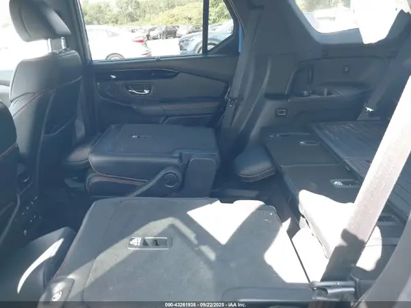 5FNYG1H67SB028024 2025 HONDA PILOT - Image 8
