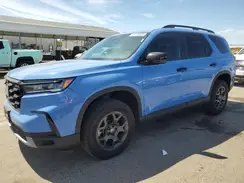 5FNYG1H67SB035099 2025 HONDA PILOT