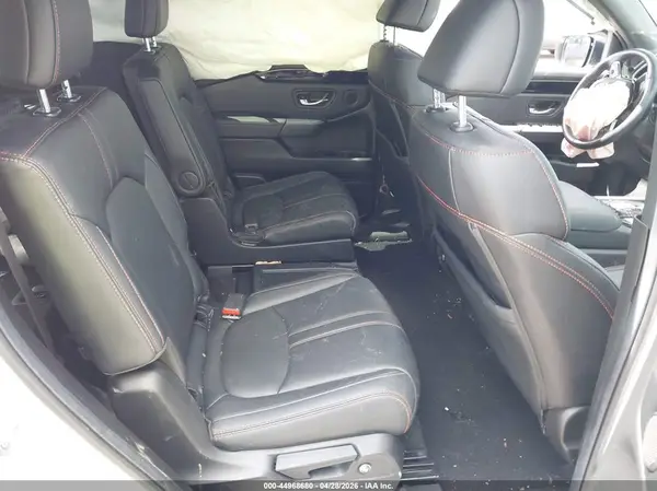 5FNYG1H67SB061167 2025 HONDA PILOT - Image 8