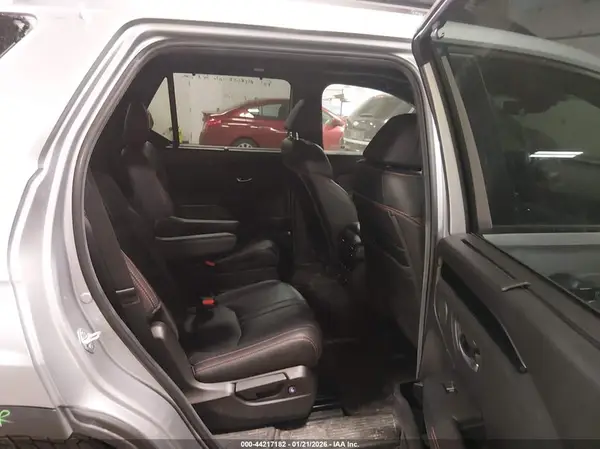 5FNYG1H67SB080222 2025 HONDA PILOT - Image 8