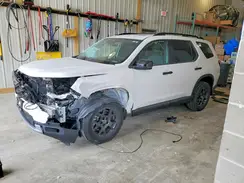 5FNYG1H67SB086926 2025 HONDA PILOT