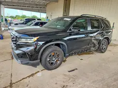 5FNYG1H67SB093018 2025 HONDA PILOT