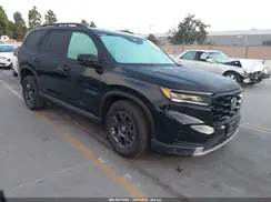 5FNYG1H67SB098932 2025 HONDA PILOT