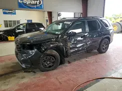 5FNYG1H67SB107404 2025 HONDA PILOT