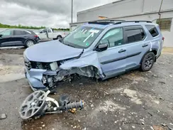 5FNYG1H67SB158577 2025 HONDA PILOT