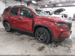 5FNYG1H67SB162936 2025 HONDA PILOT