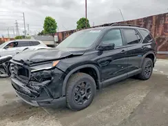5FNYG1H67SB173208 2025 HONDA PILOT