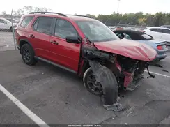 5FNYG1H67SB181289 2025 HONDA PILOT