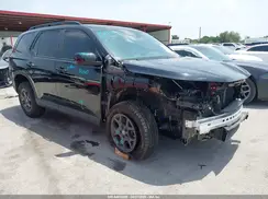 5FNYG1H67SB190090 2025 HONDA PILOT