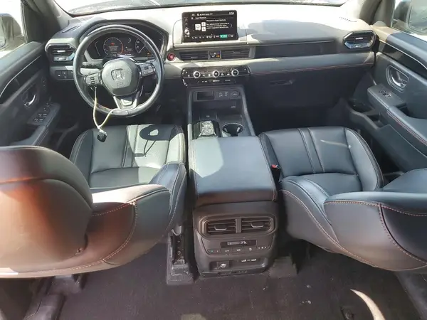 5FNYG1H68PB023339 2023 HONDA PILOT - Image 8