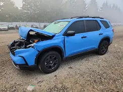 5FNYG1H68PB027598 2023 HONDA PILOT