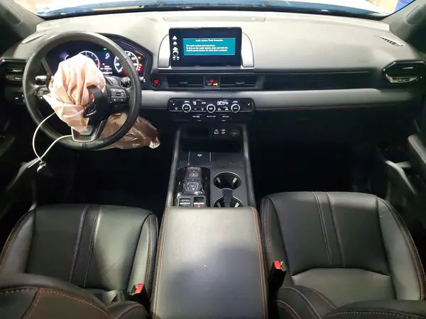 5FNYG1H68RB003093 2024 HONDA PILOT - Image 8