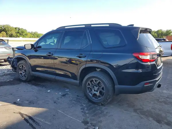 5FNYG1H68RB022050 2024 HONDA PILOT - Image 2