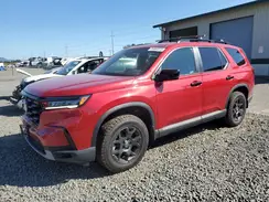 5FNYG1H68SB024192 2025 HONDA PILOT