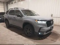 5FNYG1H68SB028775 2025 HONDA PILOT