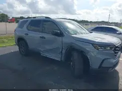 5FNYG1H68SB042353 2025 HONDA PILOT