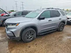 5FNYG1H68SB043518 2025 HONDA PILOT