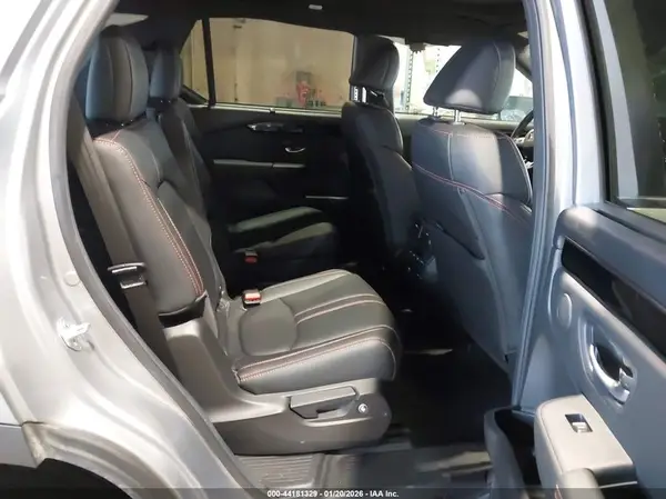 5FNYG1H68SB049836 2025 HONDA PILOT - Image 8