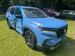 5FNYG1H68SB066927 2025 HONDA PILOT
