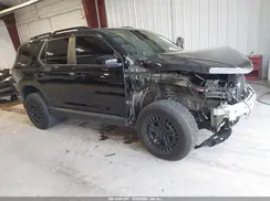 5FNYG1H68SB077166 2025 HONDA PILOT