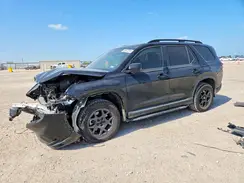 5FNYG1H68SB094940 2025 HONDA PILOT