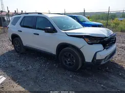 5FNYG1H68SB121490 2025 HONDA PILOT