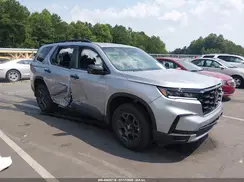 5FNYG1H68SB133798 2025 HONDA PILOT