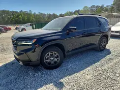 5FNYG1H68SB145711 2025 HONDA PILOT