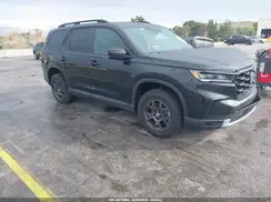 5FNYG1H68SB177168 2025 HONDA PILOT