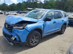 5FNYG1H68SB187134 2025 HONDA PILOT