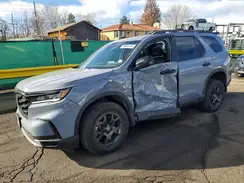 5FNYG1H68SB192866 2025 HONDA PILOT
