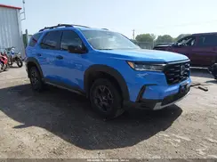 5FNYG1H69PB001091 2023 HONDA PILOT