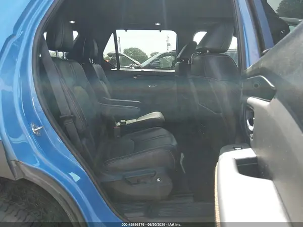 5FNYG1H69PB001091 2023 HONDA PILOT - Image 8