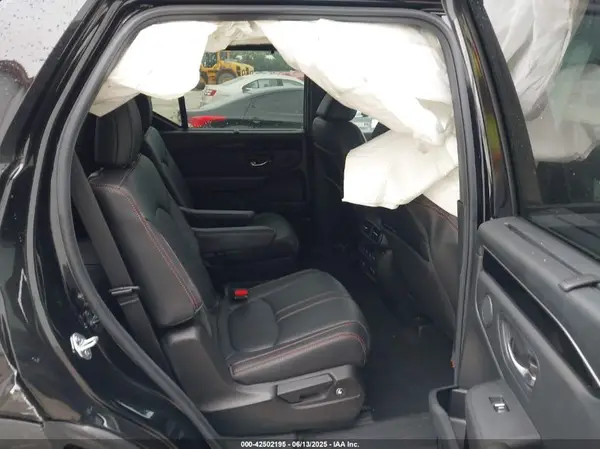 5FNYG1H69PB020384 2023 HONDA PILOT - Image 8