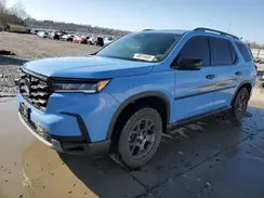 5FNYG1H69PB027593 2023 HONDA PILOT