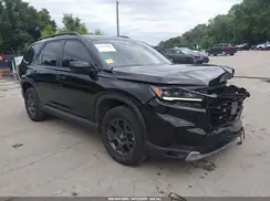 5FNYG1H69PB051666 2023 HONDA PILOT