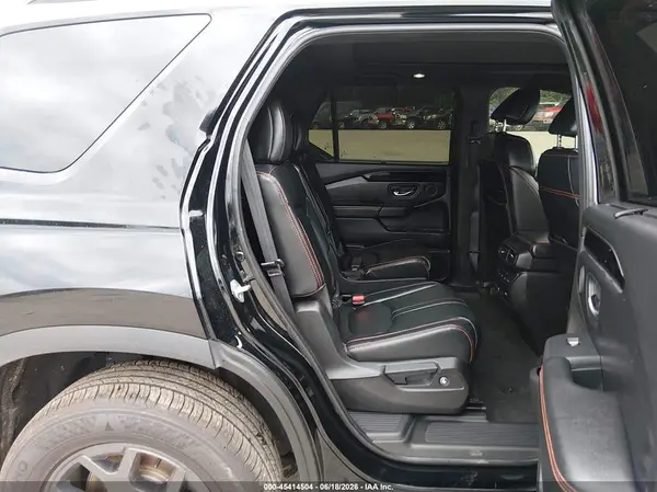 5FNYG1H69PB051666 2023 HONDA PILOT - Image 8