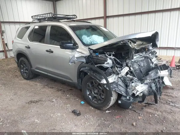 5FNYG1H69PB053448 2023 HONDA PILOT - Image 1
