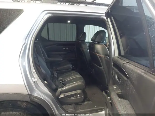 5FNYG1H69PB053448 2023 HONDA PILOT - Image 8