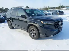 5FNYG1H69RB000428 2024 HONDA PILOT