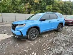 5FNYG1H69RB023496 2024 HONDA PILOT