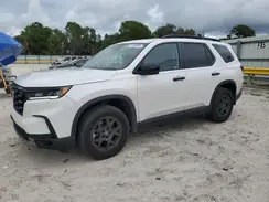 5FNYG1H69RB028729 2024 HONDA PILOT