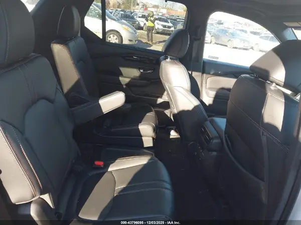 5FNYG1H69RB029265 2024 HONDA PILOT - Image 8